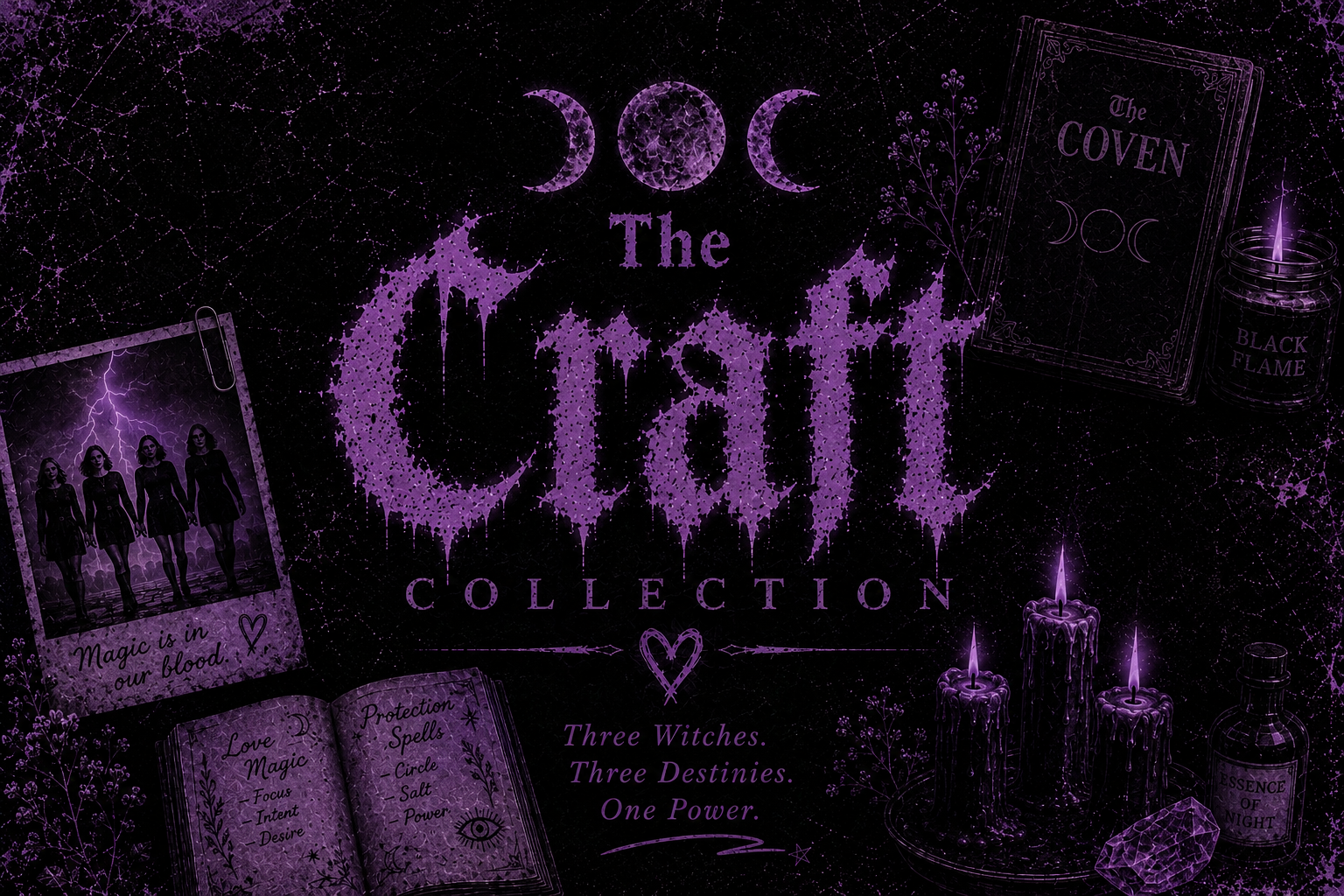 The Craft Collection