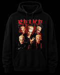 SPIKE Hoodie