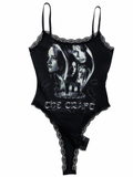 The Craft Bodysuit