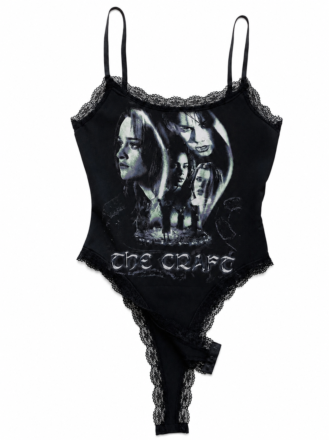 The Craft Bodysuit
