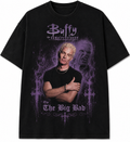 The Big Bad - graphic tee