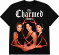 Charmed S2 - Black T-Shirt