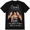 The Power of Three - Oversized Tee