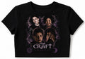Nancy Downs - Crop Tee