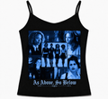 As Above So Below - Cami Top