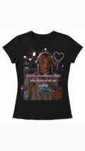 “The Crash Out” T-Shirt