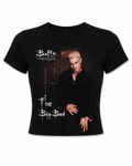 The Big Bad - baby tee