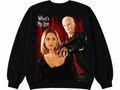 What’s My Line - Sweater