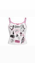CHOSEN - cami top