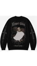 Ripper Giles - Fleece Sweatshirt